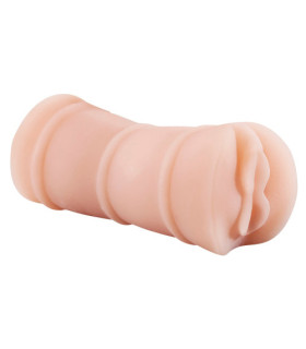 Мастурбатор вагина с вибрацией - XXX To-Go Daria - No Taboo