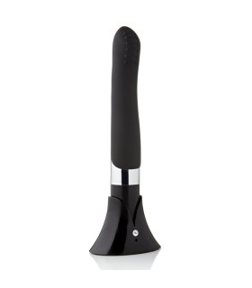 Анальный массажер NU Sensuelle Pearl 10 режимов - No Taboo