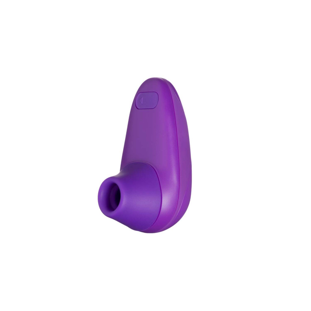 Безконтактний жіночий масажер Womanizer (Вуманайзер) Starlet Purple (31233), zoom