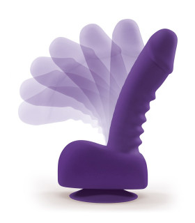 Бионический вибро-страпон UPRIZE - No Taboo