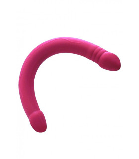 Фалоімітатор подвійний Marc - No Taboo