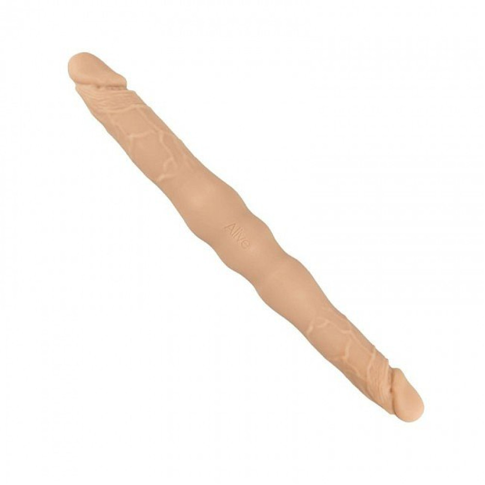 Фаллоимитатор двойной Twins (26868), zoom