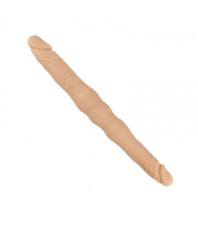 Фалоімітатор подвійний Twins - No Taboo