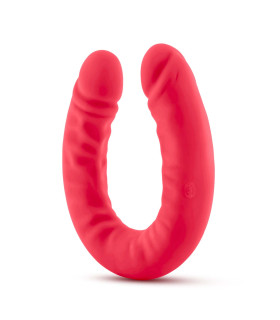 Фалоімітатор подвійний( двосторонній), силіконовий, 45 см - No Taboo