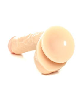 Фаллоимитатор LONG DILDO BEING Fetish - No Taboo