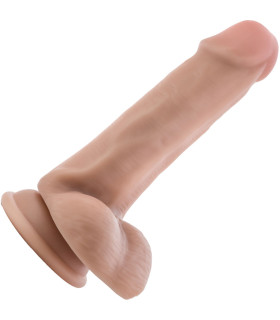 Фаллоимитатор LOVERBOY RANGER ROB VANILLA - No Taboo