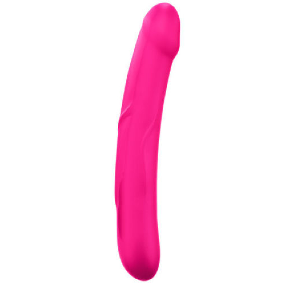 Фалоімітатор Marc Dorcel Real L Magenta (30004), zoom