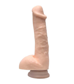 Фаллоимитатор Профессор Чарльз - No Taboo