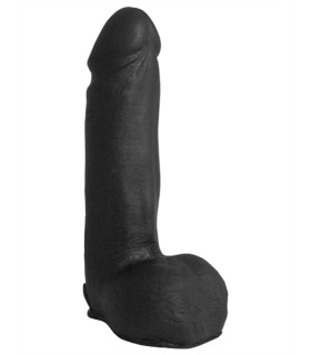 Фаллоимитатор Rear End Rookie, 20х5,5 см - No Taboo