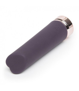 Вибропуля Без ума от тебя, Fifty Shades of Grey, 50 оттенков серого - No Taboo