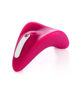 Клиторальный вибратор Better than Chocolate Nomi Tang - No Taboo