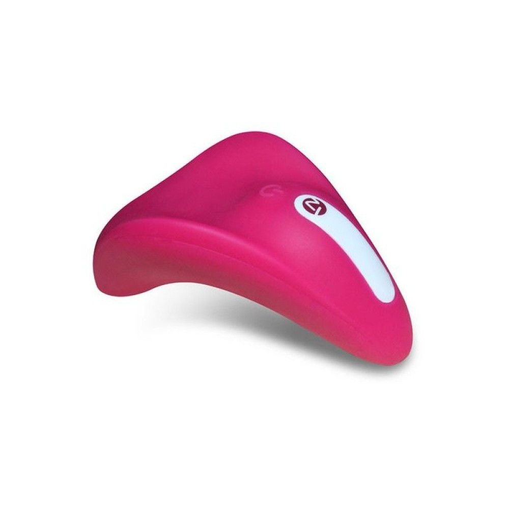 Клиторальный вибратор Better than Chocolate Nomi Tang (32771), zoom