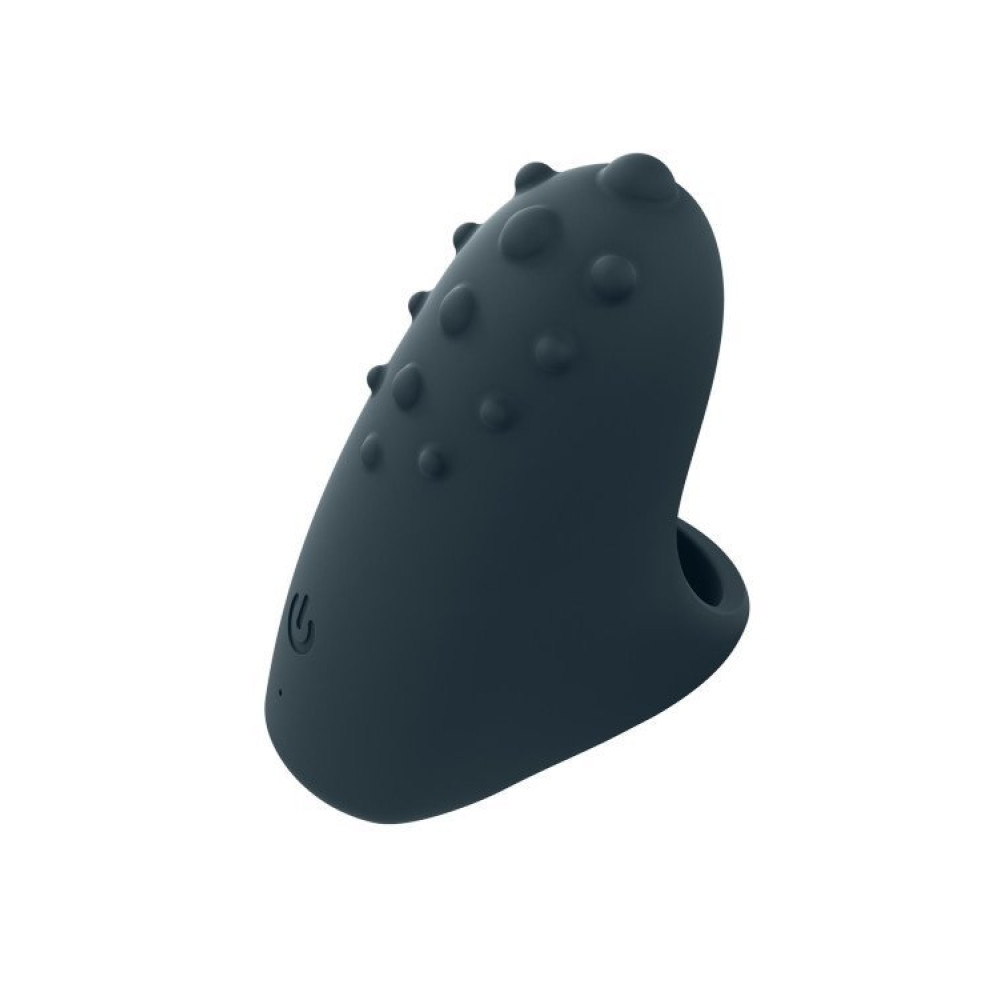 Кліторальний вібратор Dorcel Magic Finger (27188), zoom