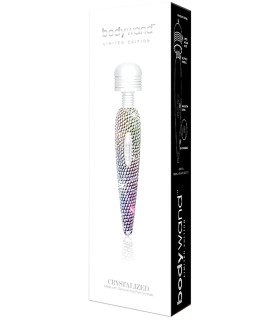 Мікрофон Bodywand Diamond - No Taboo