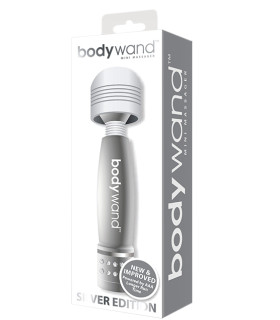 Микрофон Bodywand MINI SILVER - No Taboo