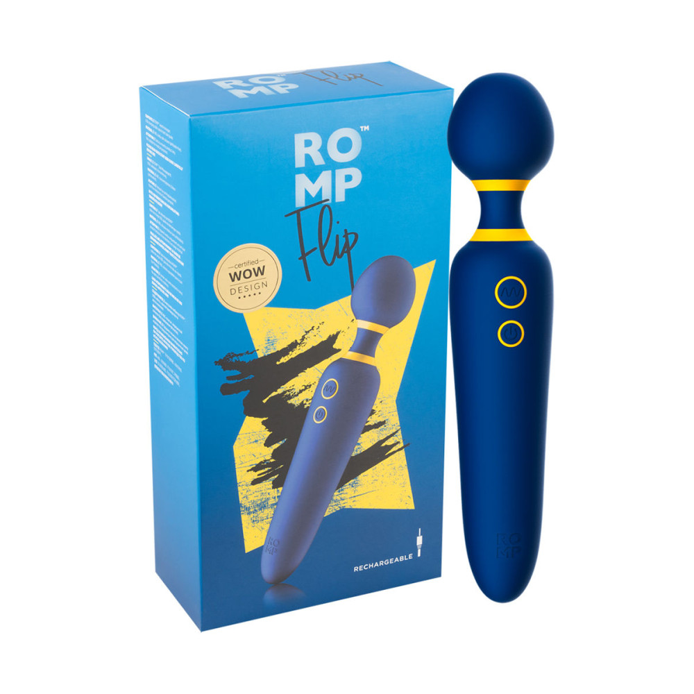 Микрофон Romp Flip (36444), zoom