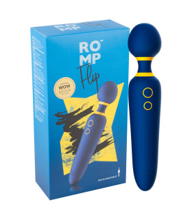 Микрофон Romp Flip - No Taboo