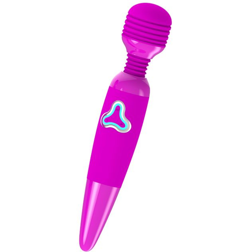 Микрофон вибромассажер Body Wand (34919), zoom