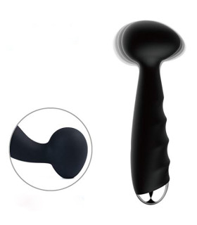 Багатофункціональний масажер Roxy Ridmii - No Taboo