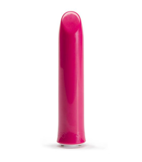 Вибратор мини We-Vibe Tango розовый, 1.6 см х 8 см - No Taboo