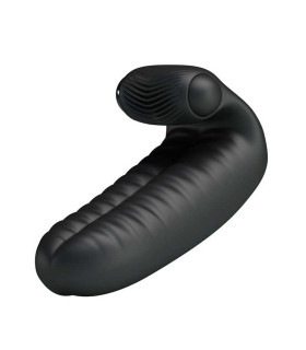 Насадка на пальцы с вибрацией Abbott - No Taboo