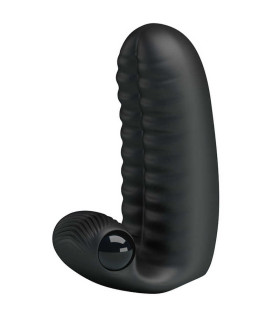 Насадка на пальцы с вибрацией Abbott - No Taboo