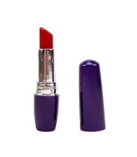 Помада с секретом - No Taboo