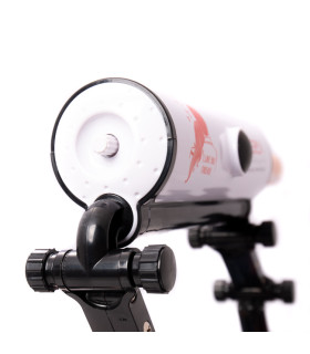 Секс машина Zslx сумочка різнокольорова - No Taboo