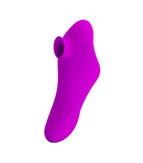 Вакуумний стимулятор клітора рибка Magic fish - No Taboo