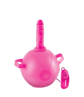 Вібраційний м'яч" Mini Sex Ball " Dillio - No Taboo