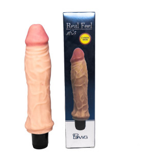 Вибратор BANG Real Feel 16.5 см - No Taboo