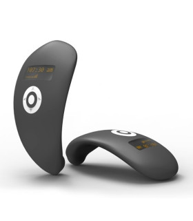 Вибратор-будильник Вейк-Ап - No Taboo