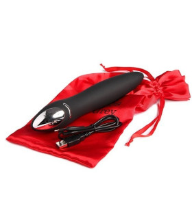 Вібратор для точки G Fifty Shades Of Grey - No Taboo