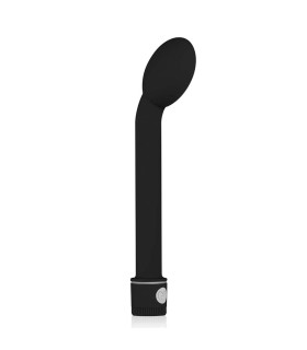 Вібратор для точки G-Spot Vibrator-Black - No Taboo
