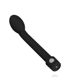 Вібратор для точки G-Spot Vibrator-Black - No Taboo