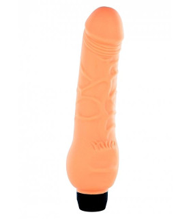 Вібратор латексний - No Taboo