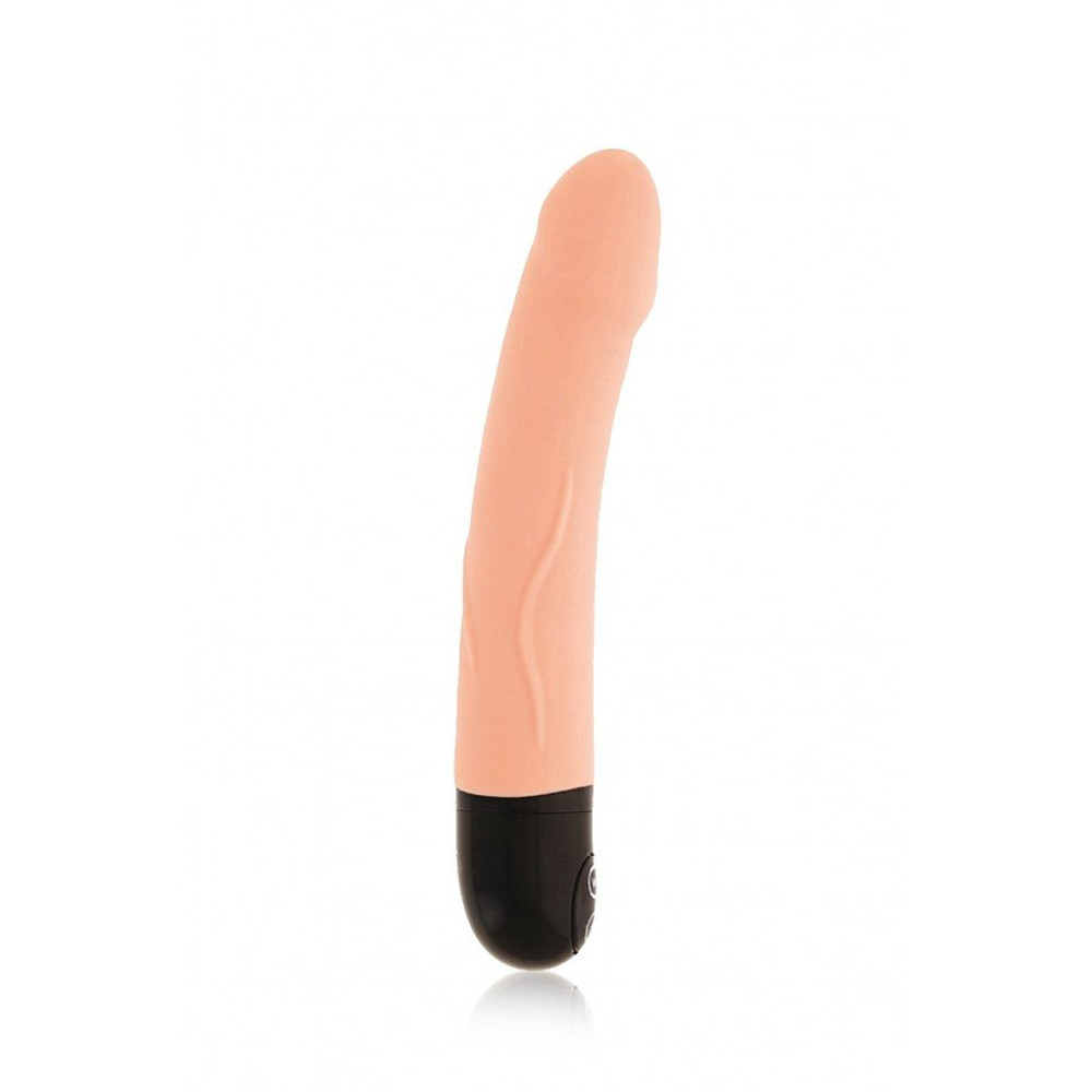 Вібратор Marc Dorcel Real Vibration M (28454), zoom