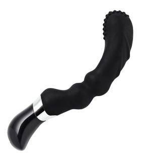 Вібратор масажер для точки G NU Sensuelle Homme Pro - No Taboo