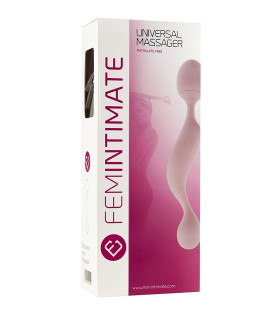 Вибратор массажер Femintimate Universal Massager - No Taboo