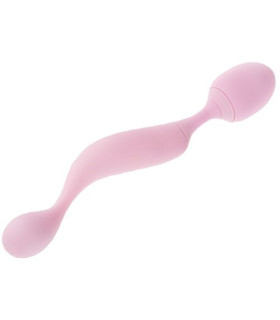 Вибратор массажер Femintimate Universal Massager - No Taboo
