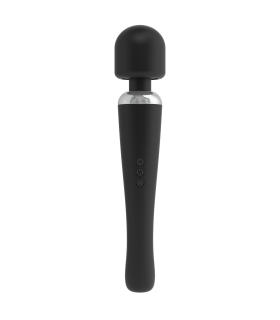 Вибратор микрофон Marc Dorcel MEGAWAND - No Taboo