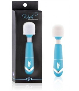 Вибратор микрофон мини - No Taboo