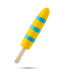 Вібратор морозиво POPSICLE RECHARGEABLE VIBE - No Taboo