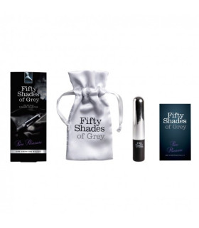 Вибратор пуля Fifty Shades of Grey - No Taboo
