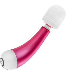 Вибромассажер Blush - NOJE W3. розовый - No Taboo