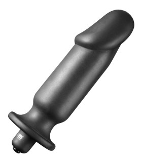 Вибромассажер Tom of Finland Silicone Vibrating - No Taboo