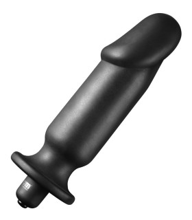 Вибромассажер Tom of Finland XL Silicone Vibrating - No Taboo