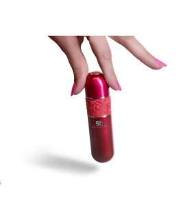 Вибропуля B3 Onye Fleur RED - No Taboo