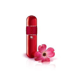 Вибропуля B3 Onye Fleur RED - No Taboo