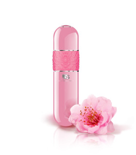 Вибропуля B3 Onye Fleur Rosa - No Taboo